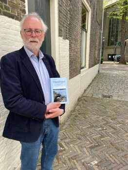 260218 Arie de Klerk Markt